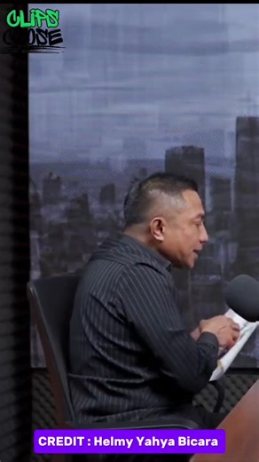 BONGKAR! 🚨 Dharma Pongrekun sebut debat Pilpres cuma hafalan & negara jalan sendiri (autopilot). Kalian percaya gak semua ini sudah di-setting? 👇 #DharmaPongrekun #HelmyYahya #PolitikIndonesia #Konspirasi #ViralIndo