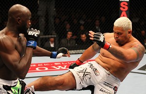 UFC 144: Mark Hunt Post-Fight Interview