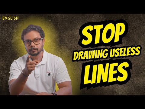 Stop Drawing Useless Lines | The RIGHT Way to Use Trendlines, Supports, Resistances and Polarity