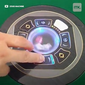 384K views · 42 reactions | This automatic mahjong table is the future of tabletop gaming 勞 | AOL | Facebook