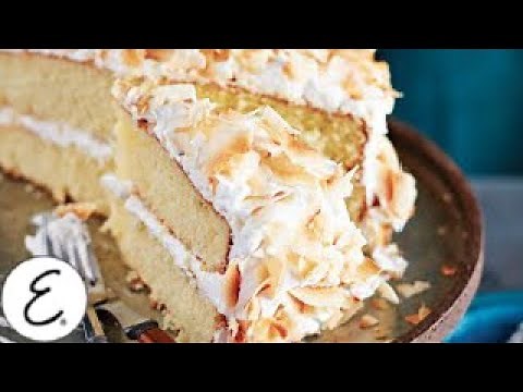 Seven-Minute Frosting | Emeril Lagasse