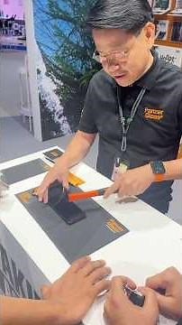 Panzer Glass ​⁠‪@PanzerGlass-official‬ Screen protectors