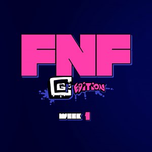 FNF: CG5 Edition (Week 1) - Single by CG5