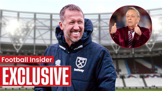 Exclusive: West Ham set for extra £14m  after confirmed news