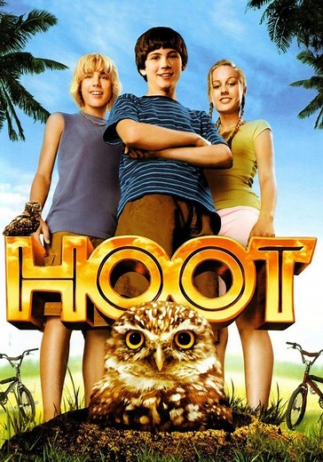 Hoot - movie: where to watch streaming online