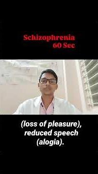 Case Study - 153 "Schizophrenia: Causes, Symptoms, and Treatment | Complex Mental Disorder."