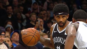 493K views · 8.5K reactions | Kyrie Irving is one of the NBA's elite shot creators. Kirk Goldsberry breaks down one of the many tricks in Irving's bag - the driving lay-up. | NBA on ESPN | Facebook