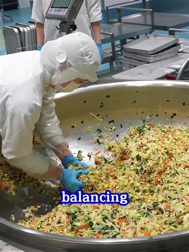 Discover Japan’s Perfect School Lunch Experience