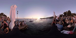 832K views · 7.6K reactions | Some things are better explained in VR. The Yacht Week Croatia in 360   www.theyachtweek.com/croatia Created by Rated VR & Thrillbox | Yacht Week | Facebook