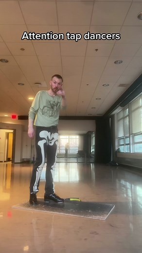 Guess the Dance Move Challenge