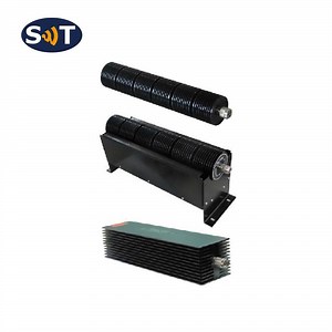 [Hot Item] High-Performance 18GHz Coaxial Fixed Attenuator for RF Applications