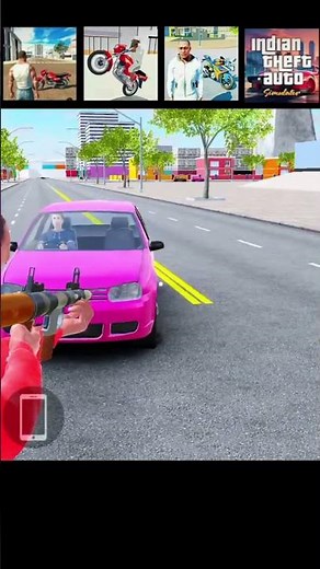 vehicle blast Challenge Gt5 Vs Ibd3d vs Itas Vs Ibd3d 🤯😱 #shorts #viral #gtq1급 #gta #gaming