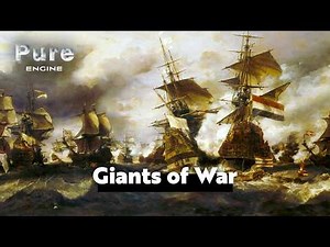 How Shipbuilders Engineered Naval Warfare