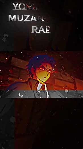 Yoriichi vs Muzan - HINDI RAP | Sun Breathing vs Blood Demon Art | Anime Drill