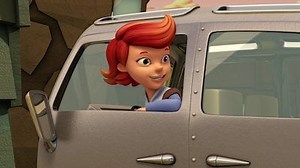 Watch Ready Jet Go! Season 10 Episode 3 - Freebird/Sean's Robotic Arm