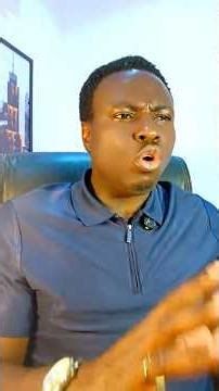 The good fight of faith (part 1) #drbensoghie