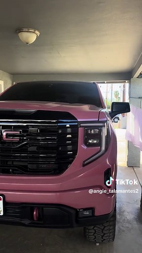 GMC Sierra AT4: The Perfect Compact Pickup