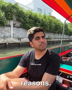 Bangkok will be underwater 2050 | Uptin