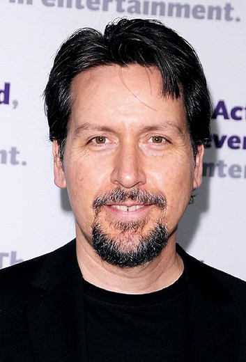 Ramon Estevez | Producer, Actor, Writer