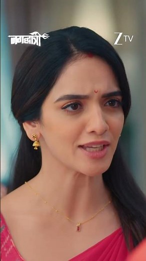 Jagadhatri | EP 154 | Zee TV UK