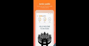 Download and run CW Studio: Fun Morse Code on PC & Mac (Emulator)