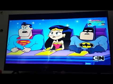 Teen Titans Go Lil Dimples Young Beauty Pagent