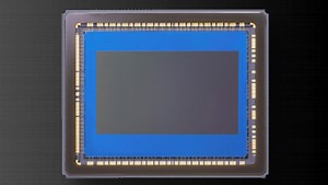 Canon Announces Full Frame Sensor With Global Shutter