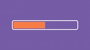 Download 4k Animation of Loading Screen, Loading, Coming Soon. Perfect for additional design, loading design, etc. for free