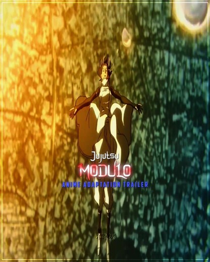 mappa is cooking jjk modulo animation