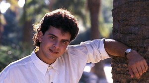 Where is '80s singer Glenn Medeiros now?