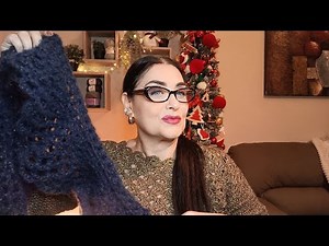 Crochet Gifts: Ready Under the Tree?