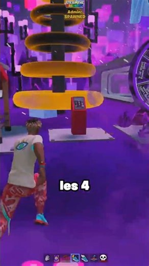 The 4 NEW CODES of Steal the Brainrot