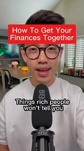 Comment “MONEY” and I’ll send you my Money Cheat Sheet that has all this information. Ready to take control of your finances this month? Here’s your game plan to get started! 🌟💸 1. Start budgeting ASAP! Use a budgeting app or my free budgeting sheet to stay on track. 2. Save 10-20% of your paycheck each month—your future self will thank you! 3. Open a high-yield savings account with at least 4% interest to grow your savings faster. 4. Get a credit card and follow my 3 simple rules from the Mon
