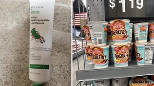 25 Odd Products And Inventions That Really Exist Out There