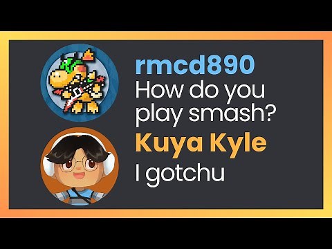 Smash Ultimate: 5 Fundamentals for Beginners