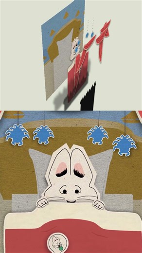 Max and Ruby sinking town meme // behind the scenes // #maxandruby #animation #furry #sinkingtown