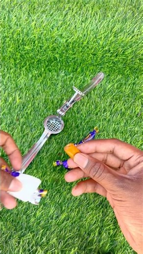 Eclair’s candy crushing asmr #candy#viralvideo #asmr