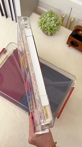 Keep your documents organized and secure with our versatile file storage pouch! 🗂️✉️🔗https://temu.to/m/udqw93wplgv ⚡ Extra 50% off for new app users with the code #temu #shoptemu | Temu