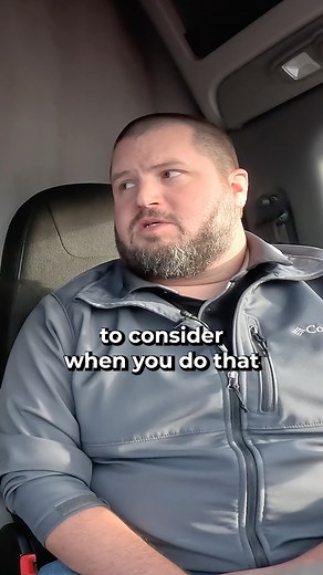 When choosing a semi-truck lease program, it's important to know if it's a walkaway lease.  For more info on the pros and cons of leasing, head to the link in the comments to watch this full video!  | Drive 4 ATS | Facebook