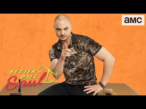 How to Spot Counterfeit Money | Better Call Saul