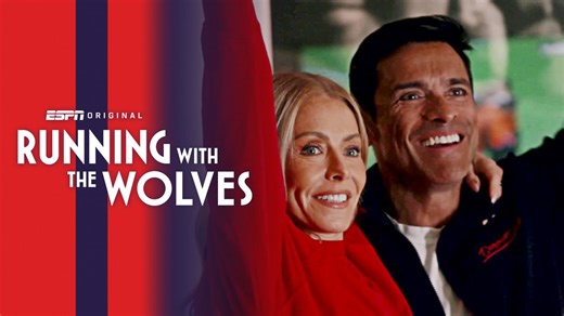 Running With The Wolves: Episode 4 (7/31/25) - Live Stream - Watch ESPN