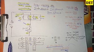 21K views · 433 reactions | Master Trip Relay, 86 Relay Wiring Diagram and Terminal details | JRV171| JRV181 #dronveer #86relay | Dronveer electrical testing | Facebook