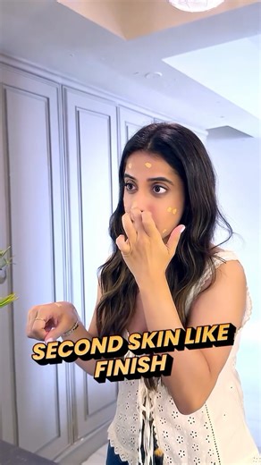 Jasleen’s Favourite Foundation | SUGAR Cosmetics