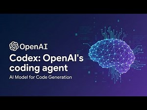 OpenAI Codex Explained: The AI Revolutionizing How We Write Code