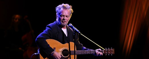 Just Need One More Hit: The Story Behind "Crumblin' Down" by John Cougar Mellencamp