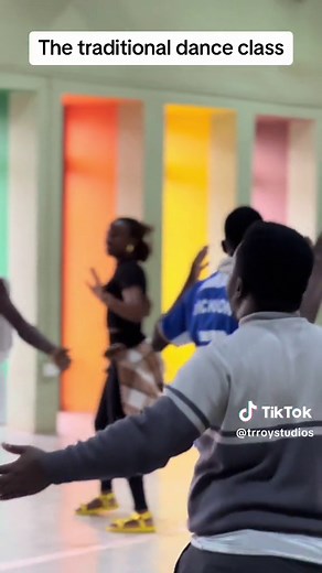 Exploring Uganda's Rich Cultural Heritage Through Traditional Dance