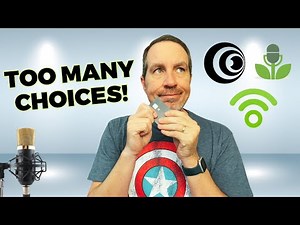 Best Podcast Hosting Platforms (For Entrepreneurs)