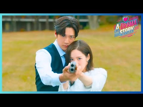 MARRY MY HUSBAND 👰🏻💔🤵🏻 | Kdrama Story EXPLAINED - RECAP