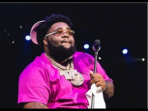 Rod Wave - Broken Hearted ( Music Video )