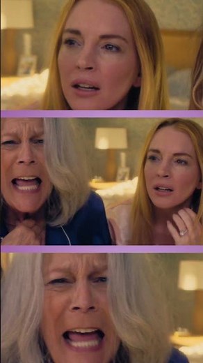 Freakier Friday | Teaser Trailer | In Cinemas August 2025